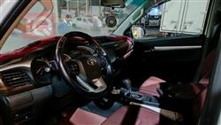 تۆیۆتا هایلۆکس